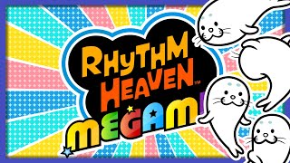 Flipper-Flop - Rhythm Heaven Megamix
