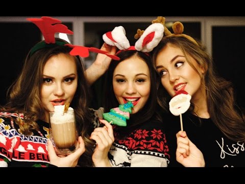 E.G.O. ir HIT - Kalėdos kartu (Official)