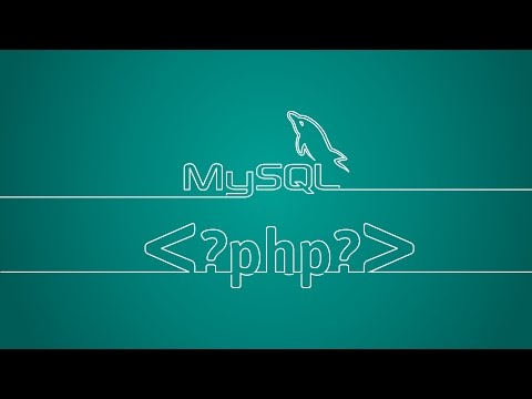 Learn PHP and MySQL | PHP \u0026 MySQL Development Course - Introduction