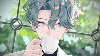 【Coffee Zatsu】Summer Hot Coffee【NIJISANJI EN | Freodore】