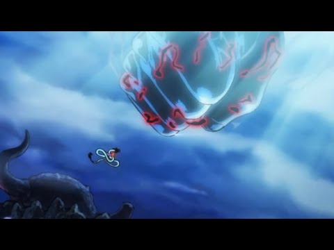 L’ATTAQUE FINAL DE LUFFY  One Piece Ep 1074 VOSTFR [HD]