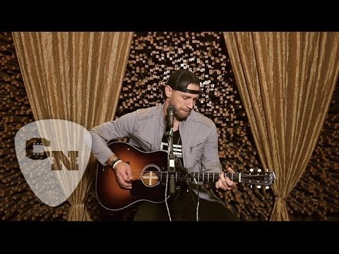 Chase Rice - Jack Daniels and Jesus/The Dance | Hear and Now | Country Now