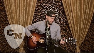 Chase Rice - Jack Daniels and Jesus/The Dance | Hear and Now | Country Now