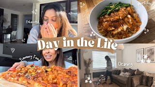 DAY IN THE LIFE | Extremely tired today 🥱