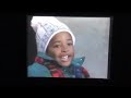 Barney Friends Barney Kids Sleigh Ride Christmas And Say Goodbye Barney And Magic Night Before Ch