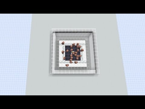 Iron Golem Farms - Mojang asks for feedback! - Minecraft 1.14 Snaphot 19w12b