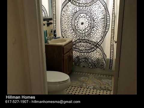 67 Fuller St., Waltham MA 02453 - Rental - Real Estate - For Sale -