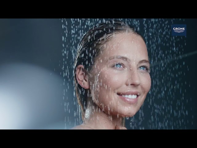 Video Teaser für Euphoria SmartControl von Grohe