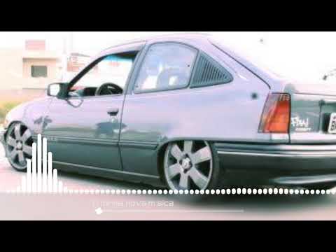 MC GW MC RD _ É Barulhando tua bct