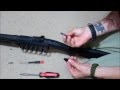 How To Remove or Replace A Mossberg 500 or 590 ...