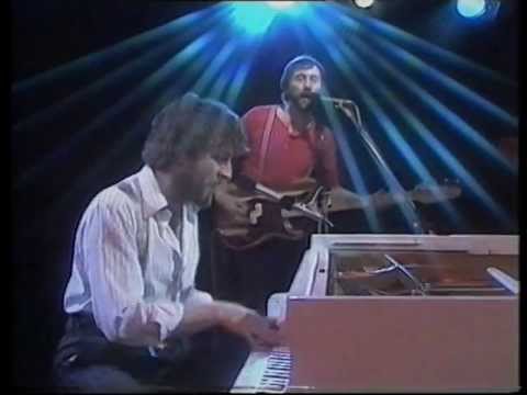 Chas and Dave - Poor Old Mr. Woogie (1981)