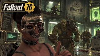 【記録用】 Fallout76 に満足したおじさん #169 【Steam】