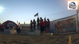 preview picture of video 'Premiazione Femminile Tappa Under21 Amantea'