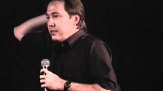 Bill Hicks - How many smokers do we have tonight?