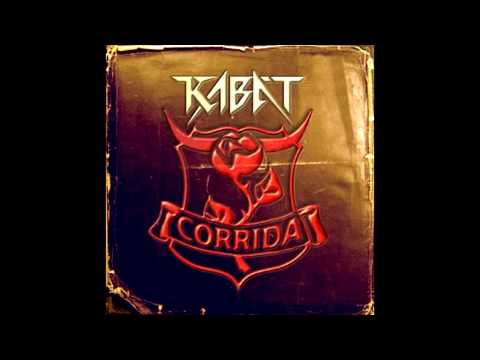 Kabát Corrida Album