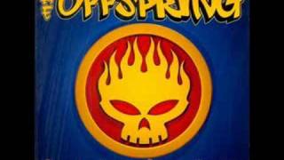 The Offspring  - Original Prankster