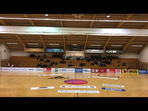 Olísdeild karla: FH - ÍR