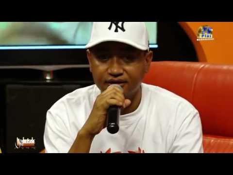 Coulisse on TV Nov 2016