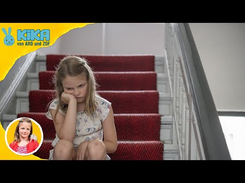 6. Mir ist langweilig | Alles neu für Lina | Mehr auf kikaninchen.de