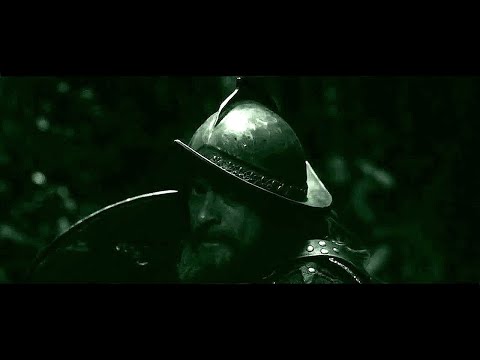 Olympos Mons - Conquistador (Music Video)