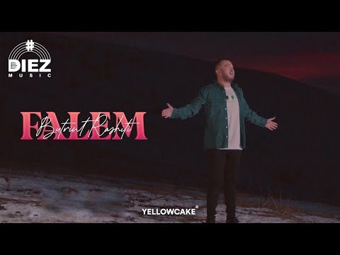 Butrint Rashiti - Falem ( Prod by . Bini Diez )