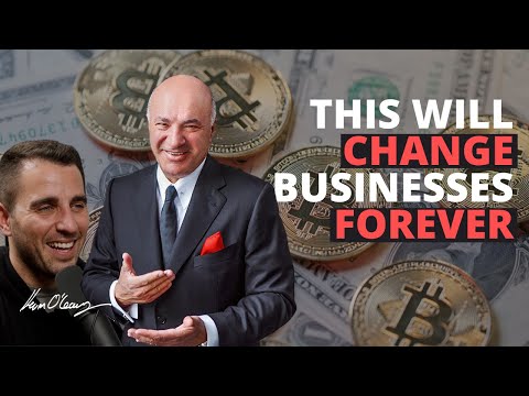 How Are Businesses Applying Digital Currencies? | Anthony Pompliano