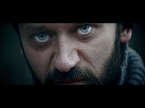 The Freuders - Hannibal (Official Music Video)