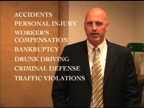 Play Law Firm Video