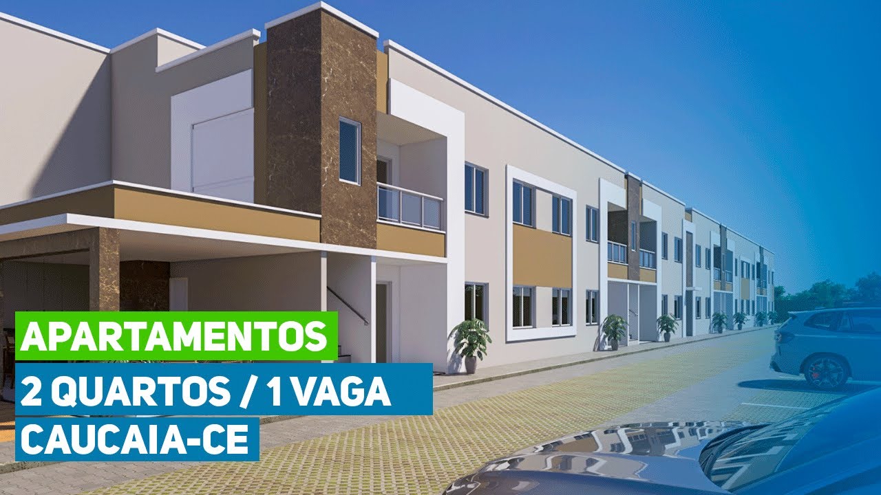 Vídeo da propriedade