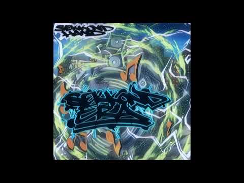 Sekkond Hand - Eventually feat.  DJ Eclipse (2019)