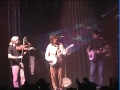 Yonder Mountain String Band, "Steep Grade, Sharp Curves," Denver, CO 12-31-2005