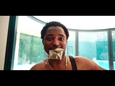 Dezé Le H - Vite #Presta7 (Chris Brown Pills & Automobiles REMIX)