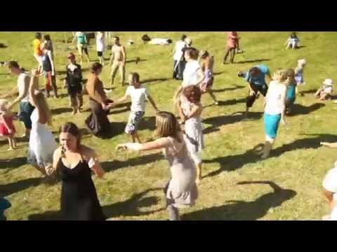 Pachamama Festival Switzerland