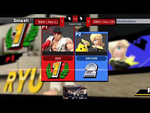 The Dungeon: 7th Floor | BBM Deployment Vs. BBM GwJ | Grand Finals