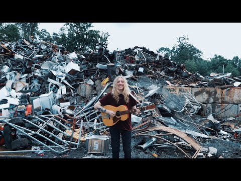 Hunter Root - ‘94 (Official Music Video)