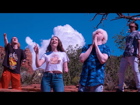 Odd Squad Family - Head to the Sky ft. Vee (Prod. by Tony Choc)