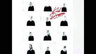 Kid Drama - Luv ft Skeptical