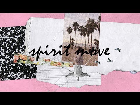 Thumbnail for Spirit Move video