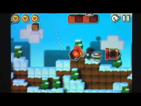 Land-a Panda iPhone Gameplay Review - AppSpy.com