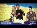Thaeme & Thiago - Hoje não (part Luan Santana ...