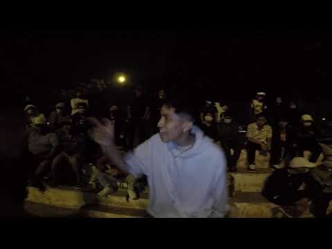 #ASTRO #DREJ vs. #BETA #MARROKING, #ESCORPION, #STREET vs.  #TEFHO vs. #MC: 1ERA Ronda #MULTIVERSE 👹