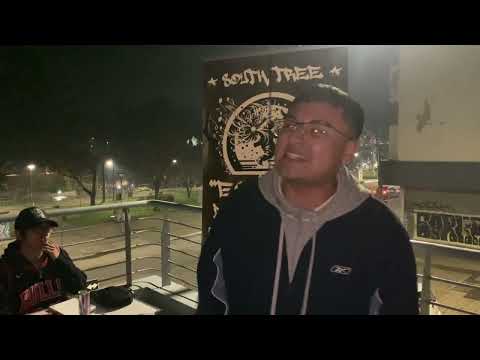 CUARTOS - ASING vs OUTRO - FECHA 5 "RESISTIENDO LA TORMENTA" - LIGA SOUTH TREE