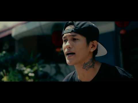 KAPIT BAHAY LANG KITA - Acepipes Ft BlingzyOne  (Official Music Video)