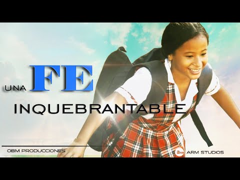 película cristiana completa | una fe inquebrantable