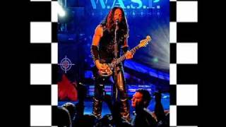 Long, Long Way To Go - - - W.A.S.P.
