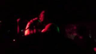 Life & Death in Space- The Blackout