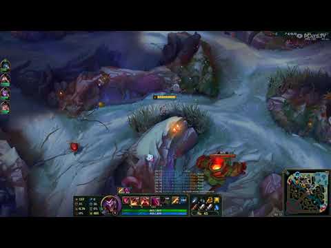 Karnifacts - Jungle Shaco Vs Bard? Meme team. Ft. Friends!