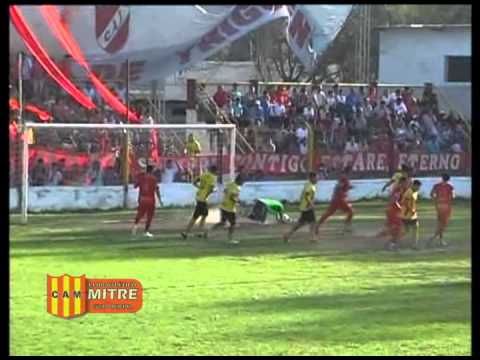 INDEPENDIENTE 0 MITRE 0