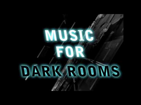 iSinclair - Music for Dark Rooms [PROMO 2018]