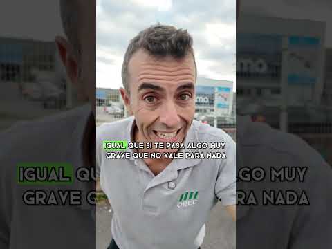 Baliza V16 conectada: lo que nadie te cuenta 🚨